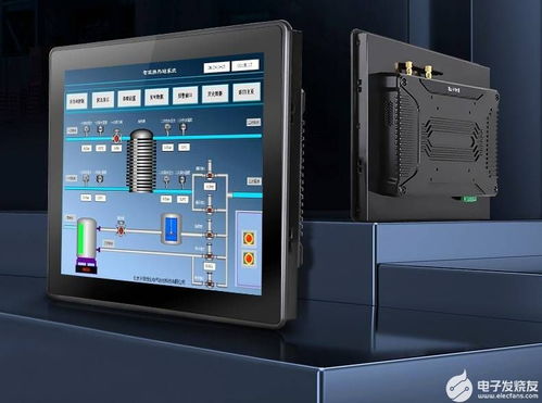 德承DX-1100工業電腦在豬舍自動飼喂系統中的核心應用