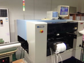 高效采購，智選未來——深圳市忠創興電子設備優質二手貼片機批發指南