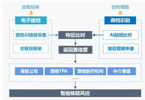 悅保科技 保險行業(yè)視覺ai數(shù)字化解決方案 入選 鑫智獎 榜單